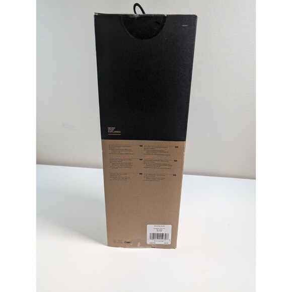 $250 The North Face Heated Montana Inferno Etip Gloves Battery Power NEW SZ Med - Picture 4 of 6